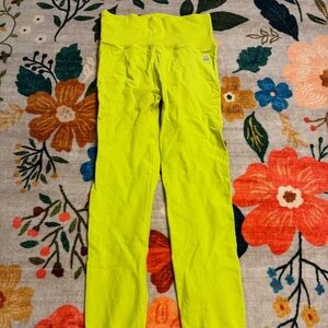 Free People Movement Leggings